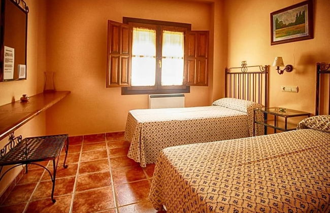 El Molino de Rosa Maria Serrano - Foto 2