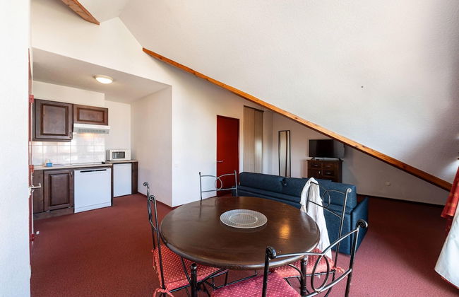 Zenitude Evian Les Terrasses du Lac, an Ascend Collection Hotel - Foto 7