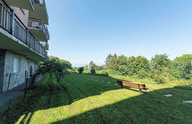 Zenitude Evian Les Terrasses du Lac, an Ascend Collection Hotel - Foto 57