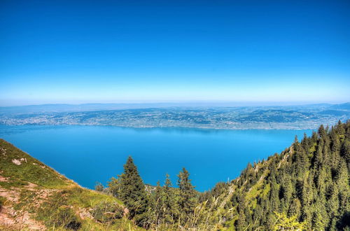 Photo 60 - Zenitude Evian Terrasses du Lac - Ascend Collection