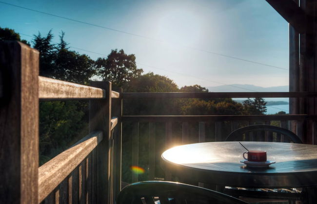 Zenitude Evian Les Terrasses du Lac, an Ascend Collection Hotel - Foto 23