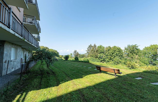 Zenitude Evian Les Terrasses du Lac, an Ascend Collection Hotel - Foto 58