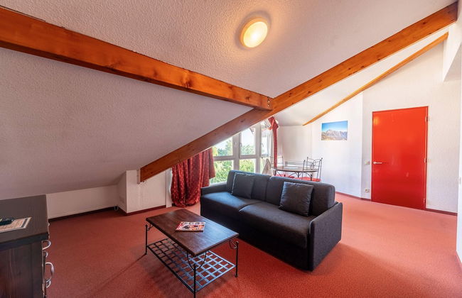 Zenitude Evian Les Terrasses du Lac, an Ascend Collection Hotel - Foto 6