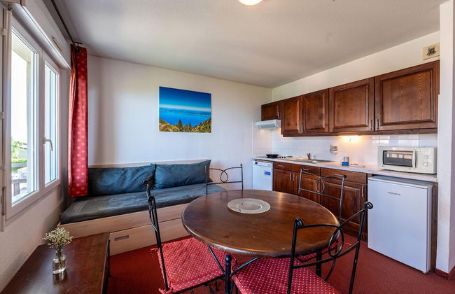 Zenitude Evian Les Terrasses du Lac, an Ascend Collection Hotel - Foto 21