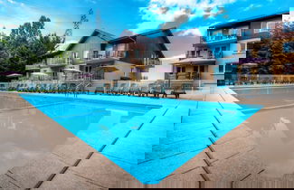 Foto 1 - Zenitude Aparthotel Evian Terrasses du Lac Ascend Collection