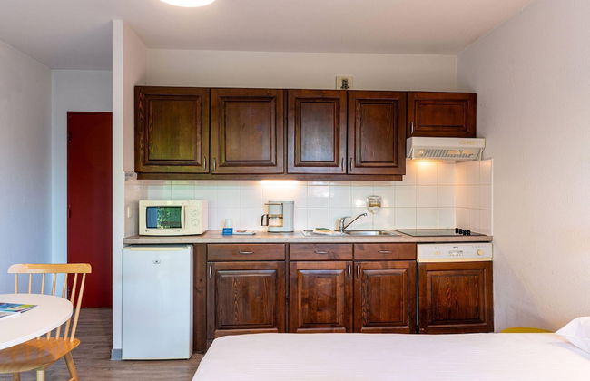 Zenitude Evian Les Terrasses du Lac, an Ascend Collection Hotel - Foto 11