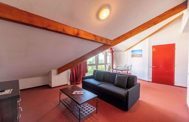 Zenitude Evian Les Terrasses du Lac, an Ascend Collection Hotel - Foto 5
