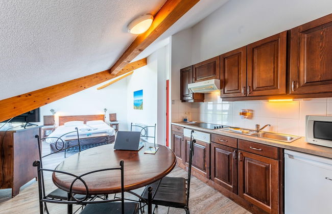 Zenitude Evian Les Terrasses du Lac, an Ascend Collection Hotel - Foto 14