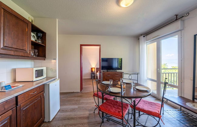 Zenitude Evian Les Terrasses du Lac, an Ascend Collection Hotel - Foto 20