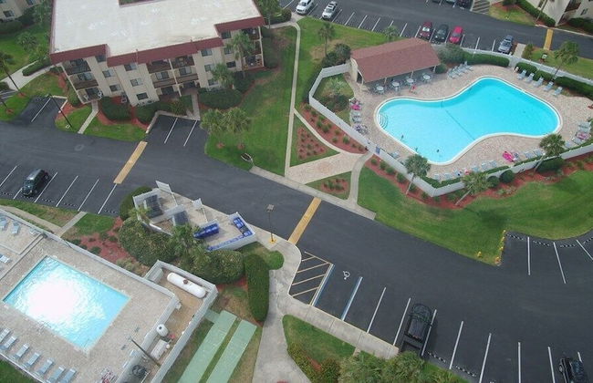 St. Augustine Ocean and Racquet 3102 - Foto 11