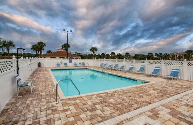 St. Augustine Ocean And Racquet 3102 2 Bedroom Condo by RedAwning - Foto 12