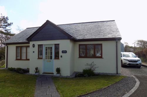 Photo 32 - Cosy Quiet Cottage in Cornwall Close to the Coast