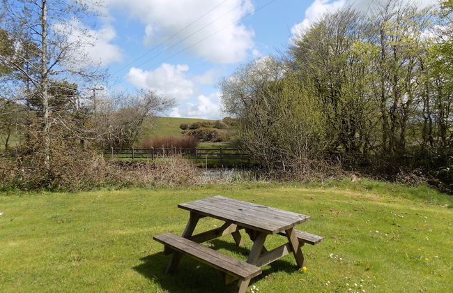 2-bed Cottage, Sleeps 5, Pets Ok, Close to Coast - Foto 22