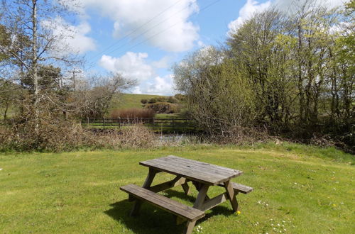 Photo 17 - Cosy Quiet Cottage in Cornwall Close to the Coast