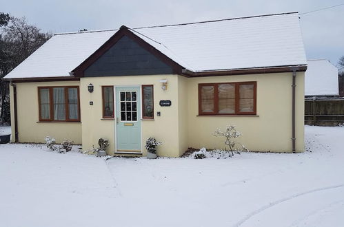 Photo 34 - Cosy Quiet Cottage in Cornwall Close to the Coast