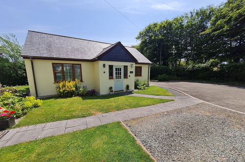 Photo 33 - Cosy Quiet Cottage in Cornwall Close to the Coast