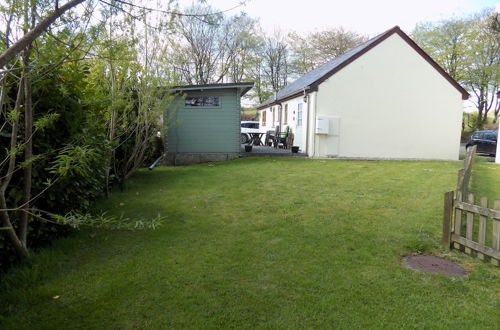 Photo 12 - Cosy Quiet Cottage in Cornwall Close to the Coast