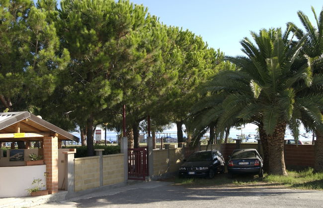 Azimut Sosta Camper - Residence - Photo 2
