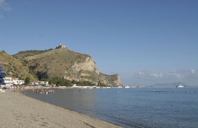 Azimut Sosta Camper - Residence - Photo 6