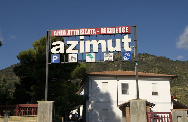 Azimut Sosta Camper - Residence - Photo 1