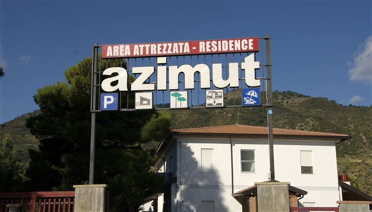 Photo 1 - Azimut Sosta Camper - Residence