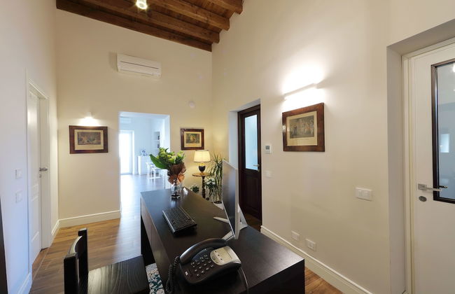 Residenza Palazzo Fortuna - Foto 4