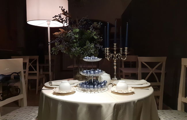 Residenza Palazzo Fortuna - Foto 76