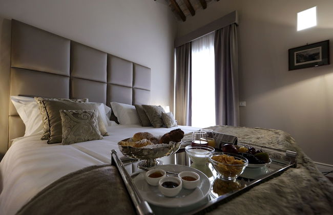 Residenza Palazzo Fortuna - Foto 32