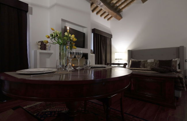Residenza Palazzo Fortuna - Foto 48