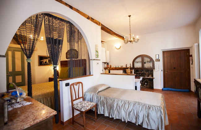 Antica Molina - Foto 34