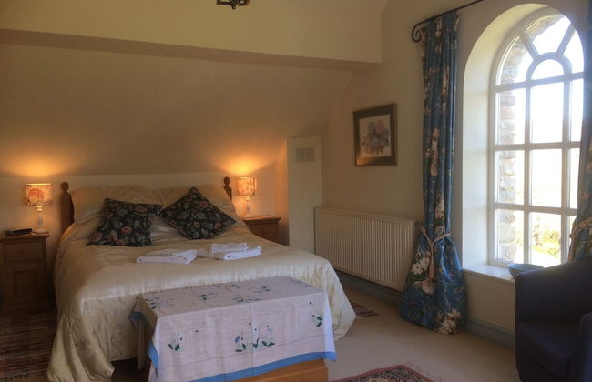 Alltybrain Farm Cottages and B&B - Foto 43