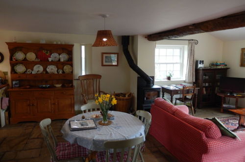 Photo 38 - Alltybrain Farm Cottages and B&B