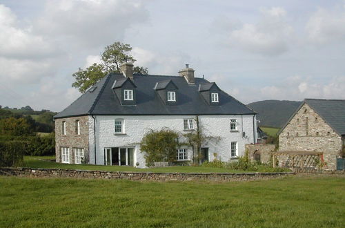 Photo 70 - Alltybrain Farm Cottages and B&B