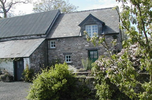 Photo 1 - Alltybrain Farm Cottages and B&B