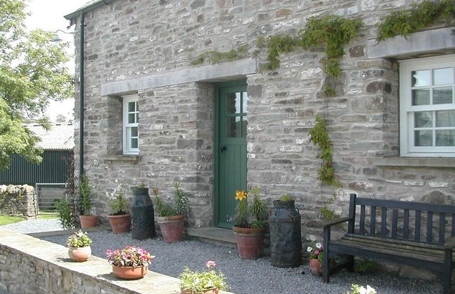 Alltybrain Farm Cottages and B&B - Foto 75