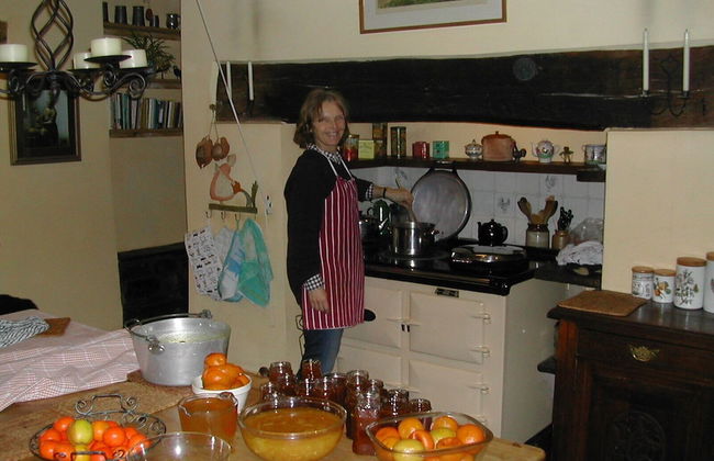 Alltybrain Farm Cottages and B&B - Foto 52