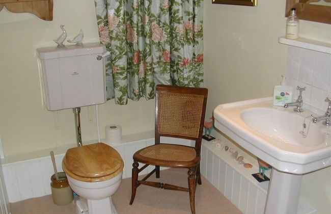 Alltybrain Farm Cottages and B&B - Foto 30