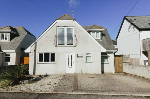 Foto 20 - Family Home in Newquay, Parking, 3 min Walk Beach