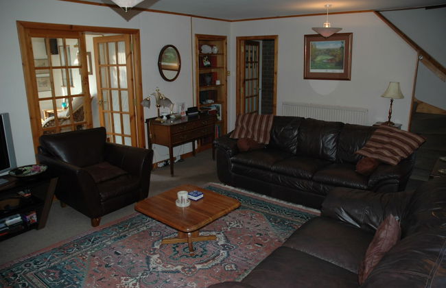 The Old Croft - Photo 10