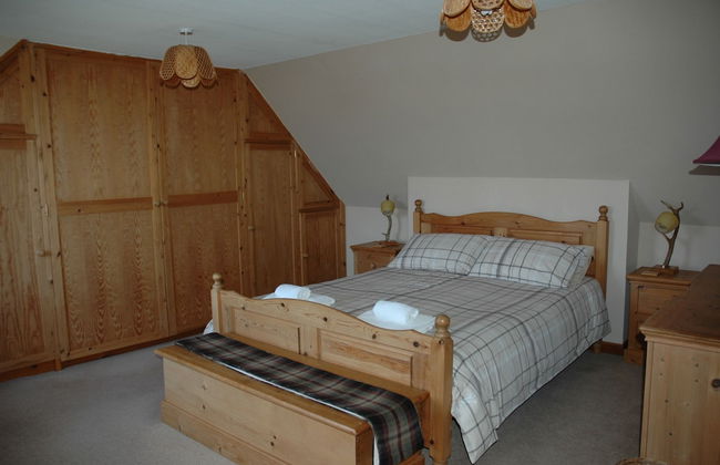 The Old Croft - Photo 3