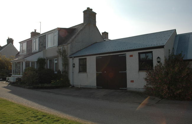 The Old Croft - Photo 15