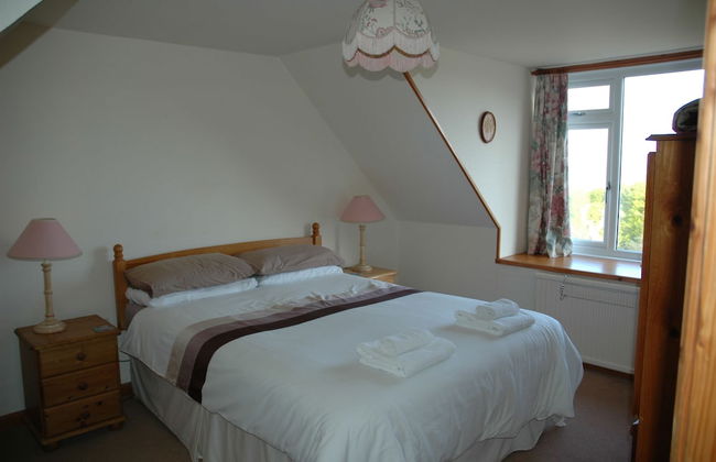 The Old Croft - Photo 2