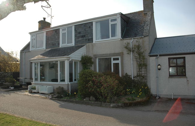 The Old Croft - Photo 16