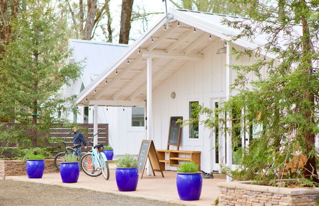 Mandala Springs Wellness Retreat Center - Foto 1
