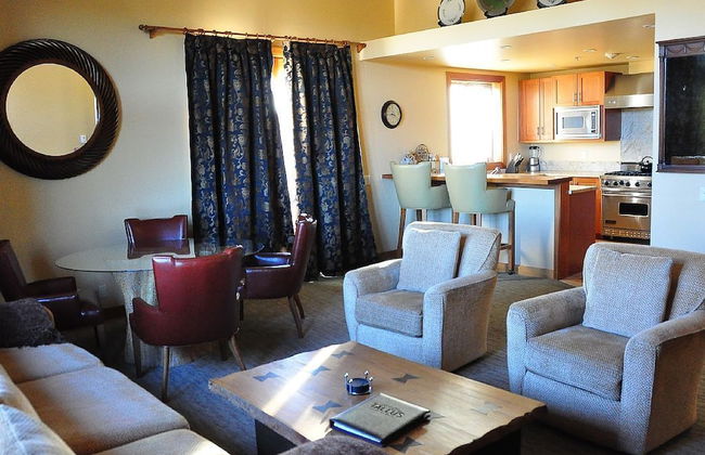 Obsidian Residence Club - Foto 19