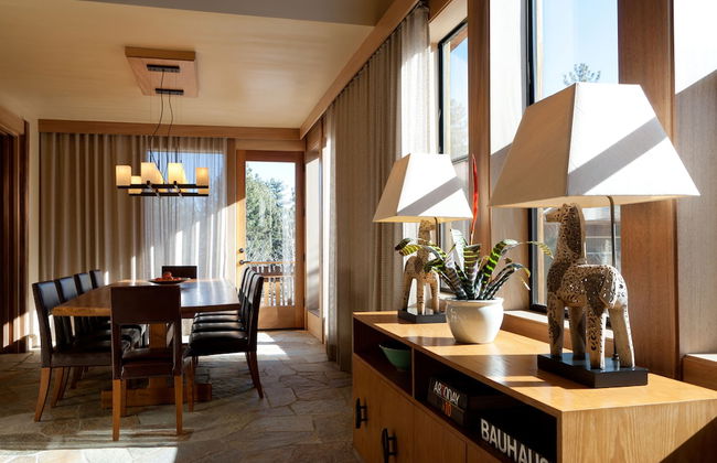 Obsidian Residence Club - Foto 13