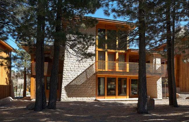 Obsidian Residence Club - Foto 37