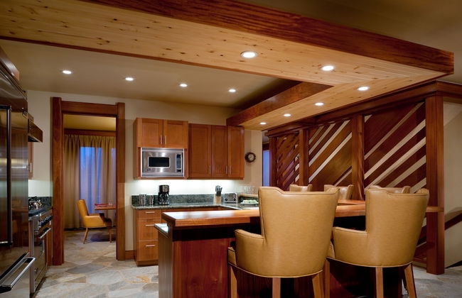 Obsidian Residence Club - Foto 17