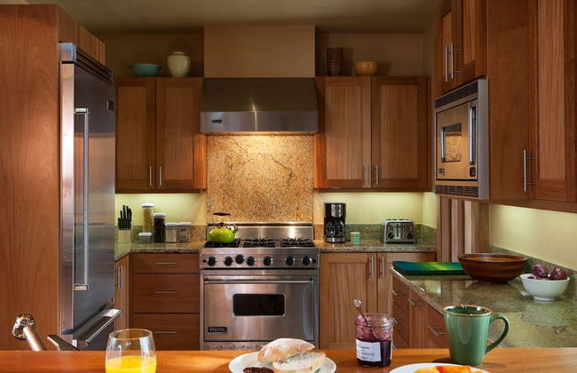 Obsidian Residence Club - Foto 15