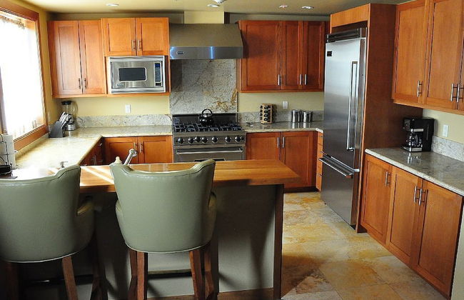 Obsidian Residence Club - Foto 16